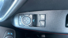 Ford Fiesta 1.0 EcoBoost ST-Line X 3dr Petrol Hatchback